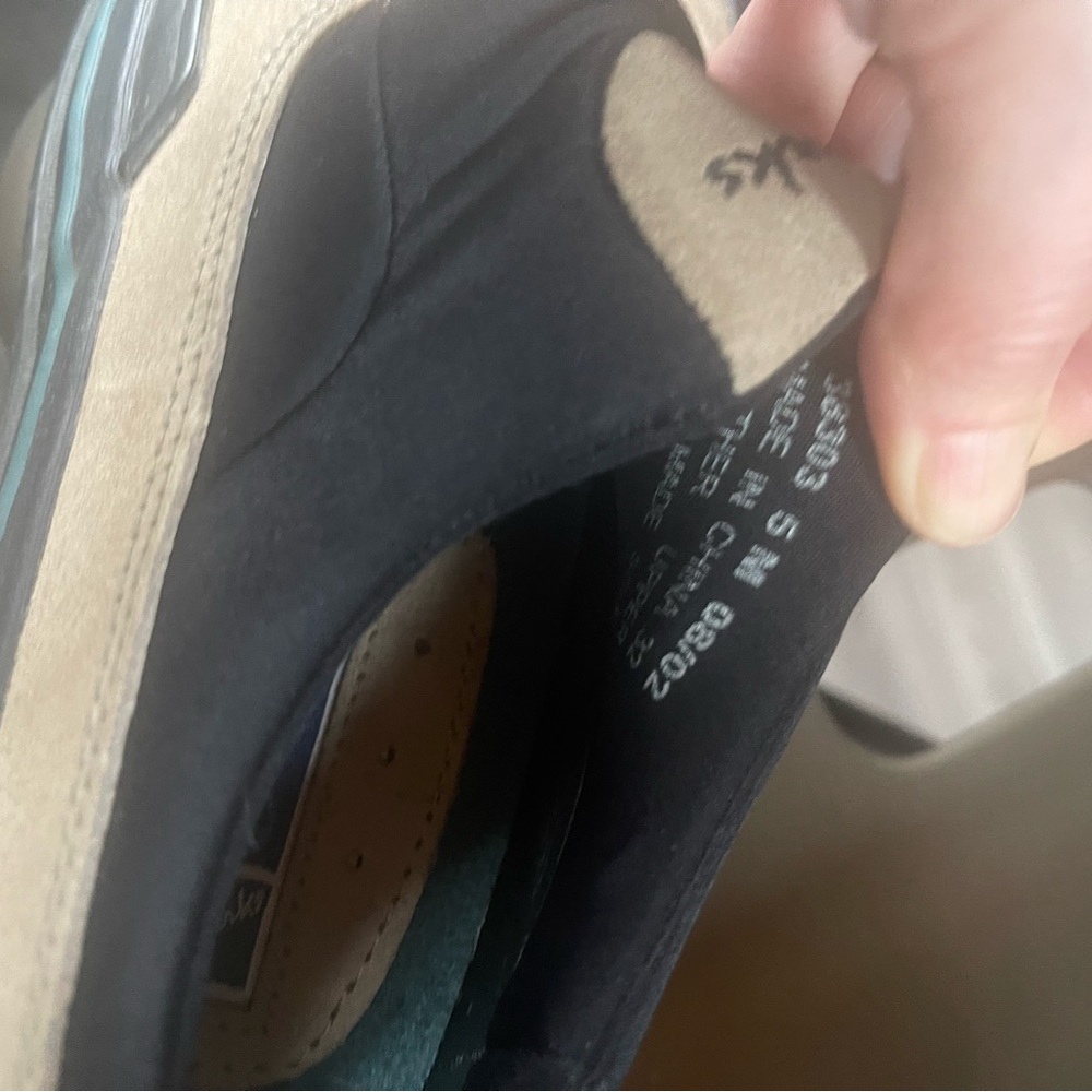 Clark’s Duck Boot Style Snow Clogs . Euc - image 7